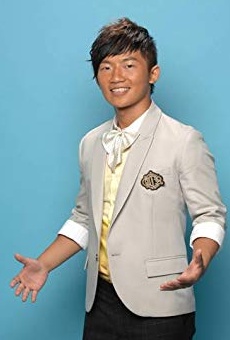 Películas de Emerson Tsai