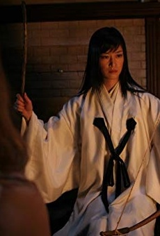 Películas de Emi Ikehata