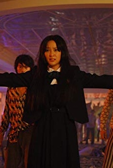 Películas de Emi Takei