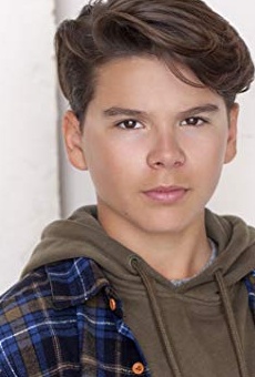 Películas de Emil-Bastien Bouffard