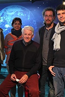 Películas de Emil Horváth