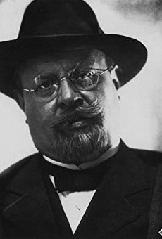 Películas de Emil Jannings