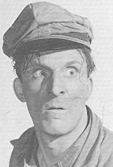 Películas de Emil Sitka