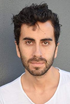 Películas de Emile Hager