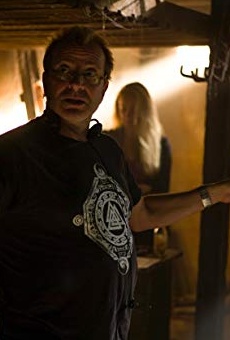 Películas de Emile Levisetti