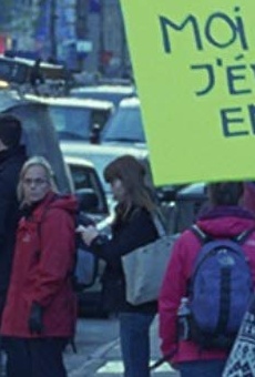 Películas de Émile Proulx-Cloutier