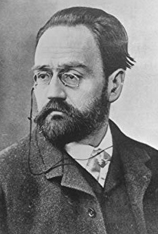 Películas de Émile Zola