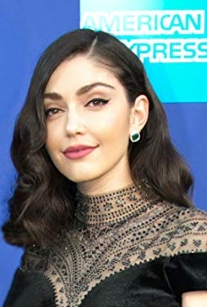 Películas de Emilia Ares