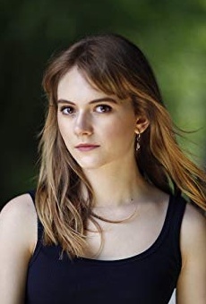 Películas de Emilia Jones