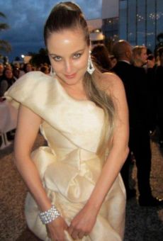 Películas de Emilia Lindgren