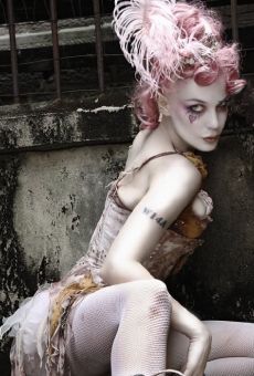 Películas de Emilie Autumn