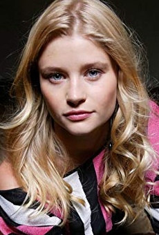 Películas de Emilie de Ravin