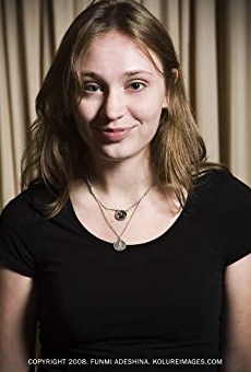 Películas de Emilie Krause