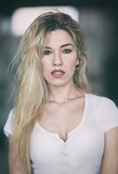 Películas de Emilie Parvillers