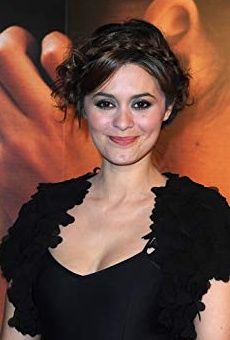 Películas de Émilie Simon