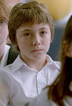 Películas de Émilien Néron