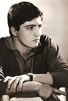 Películas de Emilio Comte