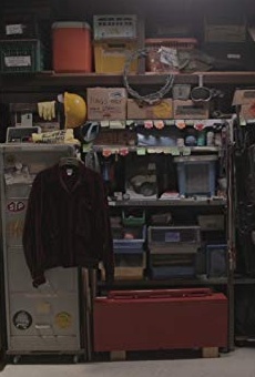 Películas de Emilio D'Alessandro