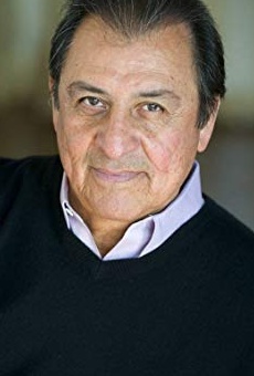 Películas de Emilio Delgado