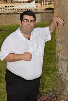 Películas de Emilio Díaz