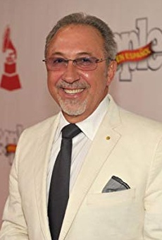 Películas de Emilio Estefan Jr.