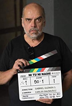 Películas de Emilio Guerrero