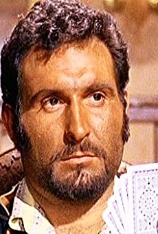 Películas de Emilio Messina