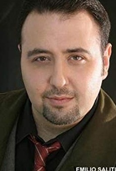 Películas de Emilio Salituro
