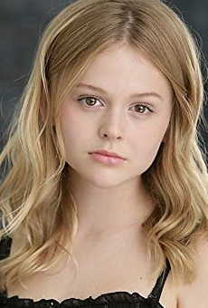 Películas de Emily Alyn Lind