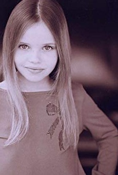 Películas de Emily Anne Graham