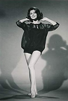 Películas de Emily Banks