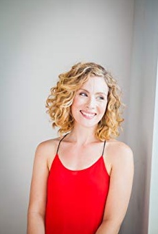 Películas de Emily Bartlett