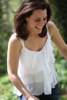 Películas de Emily Bauer