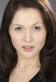 Películas de Emily Baxter