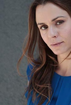 Películas de Emily Behr