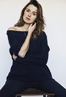 Películas de Emily Bevan