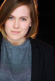 Películas de Emily Blocher