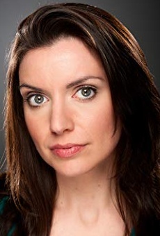 Películas de Emily Bowman