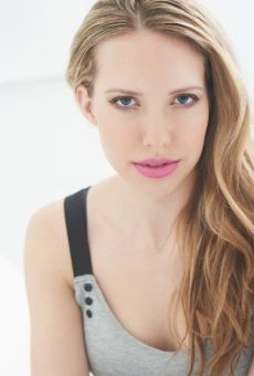 Películas de Emily Brown