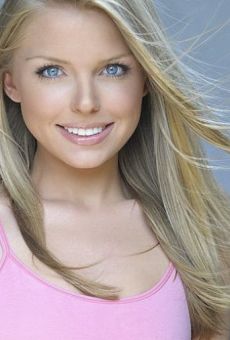 Películas de Emily Burns