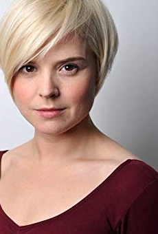 Películas de Emily Butterfield