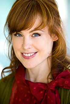 Películas de Emily Button