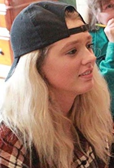 Películas de Emily Capehart