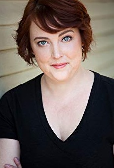 Películas de Emily Churchill