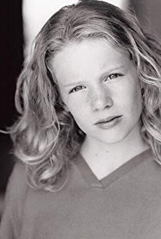 Películas de Emily Clibourn