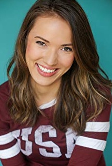 Películas de Emily Coupe