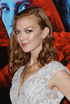 Películas de Emily Coutts