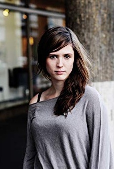 Películas de Emily Cox