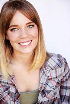 Películas de Emily Dahm Películas de Emily Dahm