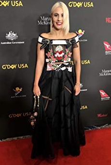 Películas de Emily De Margheriti